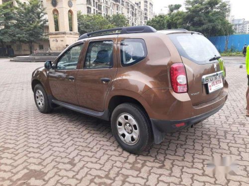 2013 Renault Duster MT for sale 