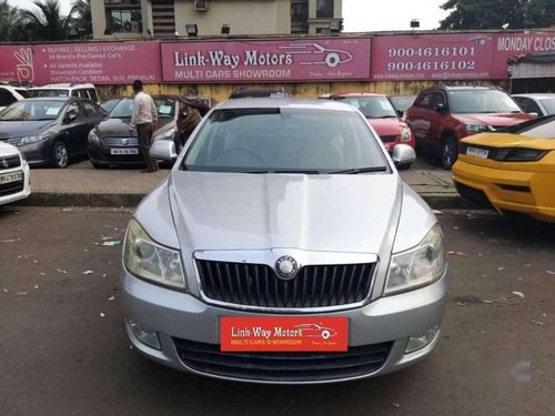 Used Skoda Laura Ambiente MT at low price