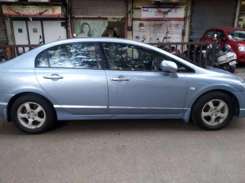 Used Honda Civic AT for sale at low price