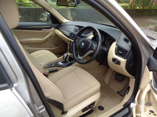 BMW X1 sDrive20d 2014 AT for sale 