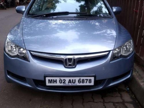 Used Honda Civic AT for sale at low price