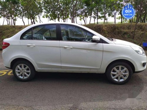 Tata Zest XTA Diesel, 2019, Diesel AT for sale 