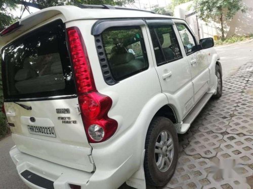 Used Mahindra Scorpio VLX 2012 MT for sale 