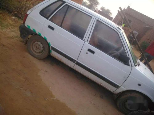 Used 2005 Maruti Suzuki 800 MT for sale 