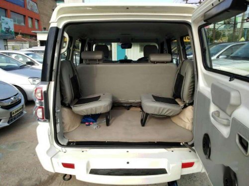 Used Mahindra Scorpio MT for sale 