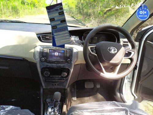 Tata Zest XTA Diesel, 2019, Diesel AT for sale 