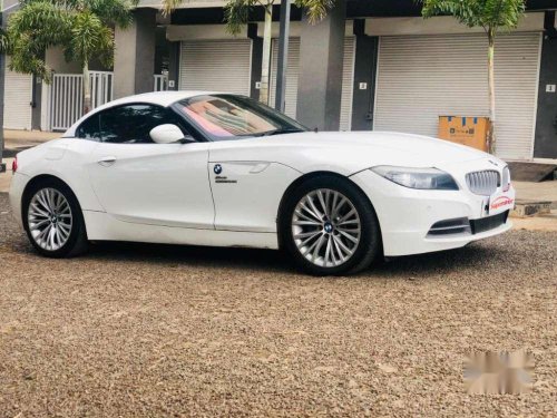 BMW Z4 sDrive 35i, 2010, Petrol AT for sale 