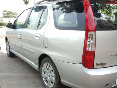 Used Tata Indigo Marina GLX MT for sale at low price