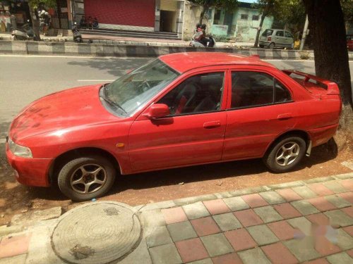 Used 2003 Mitsubishi Lancer MT for sale 