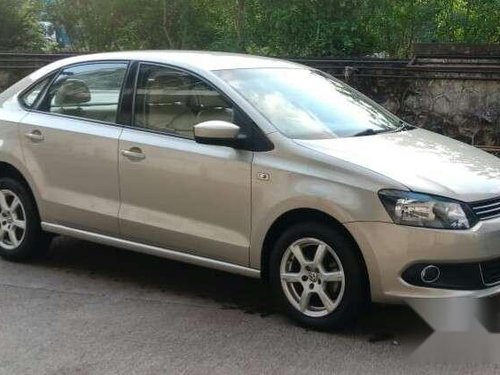 2013 Volkswagen Vento MT for sale at low price