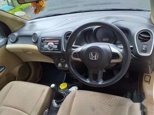 Honda Mobilio V i-VTEC, 2014, Petrol MT for sale 