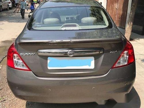 2011 Nissan Sunny MT for sale