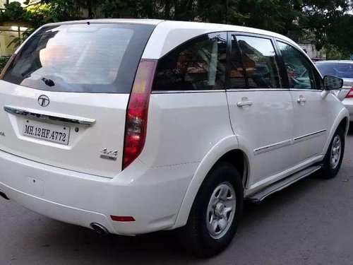 2011 Tata Aria MT for sale 