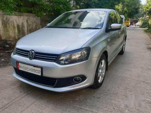 2012 Volkswagen Vento MT for sale at low price