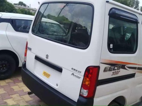 Used 2019 Maruti Suzuki Eeco MT for sale