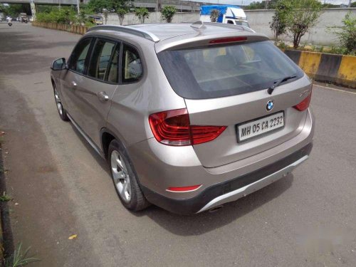 BMW X1 sDrive20d 2014 AT for sale 