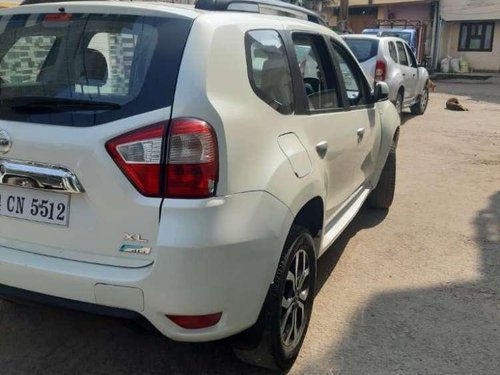 Nissan Terrano 2014 AT XL for sale 