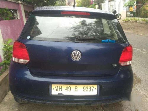 2014 Volkswagen Polo MT for sale at low price