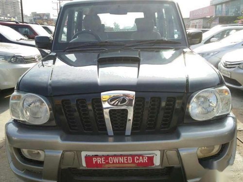 2013 Mahindra Scorpio MT for sale 