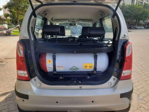 Maruti Suzuki Wagon R 2015 MT for sale 