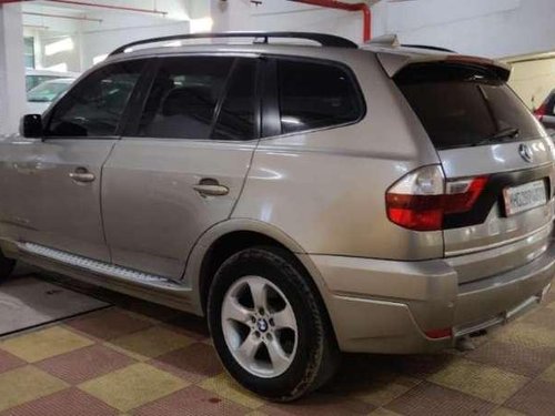 2010 BMW X3 AT for sale 