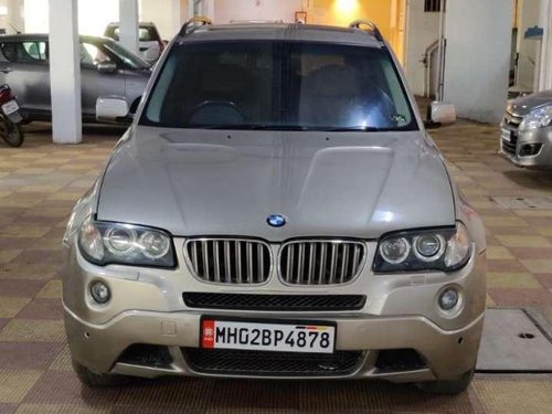 2010 BMW X3 AT for sale 