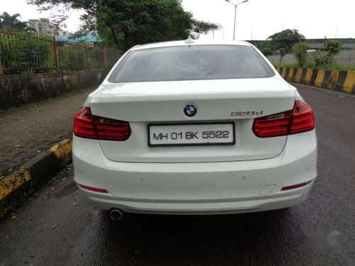 BMW 3 Series 2014 AT for sale 