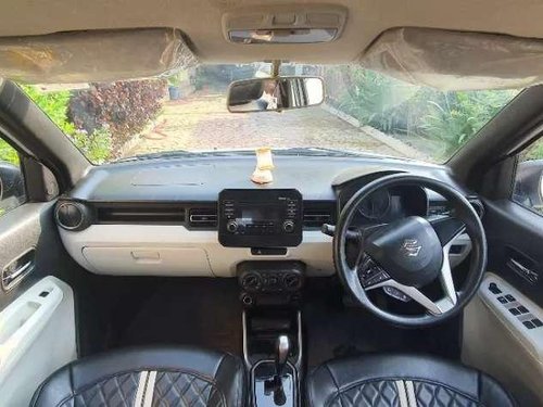 2017 Maruti Suzuki Ignis MT for sale