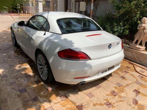 BMW Z4 35i DPT 2015 AT for sale 