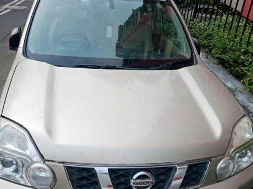 2010 Nissan X Trail SLX MT for sale