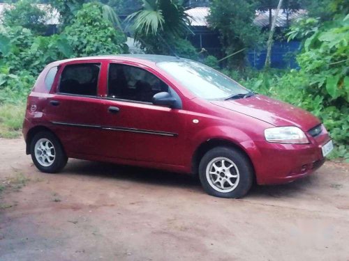 Chevrolet Aveo U VA 1.2 2007 MT for sale 