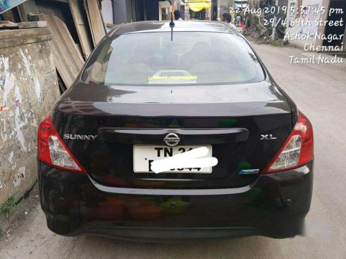 Used Nissan Sunny XL MT for sale at low price