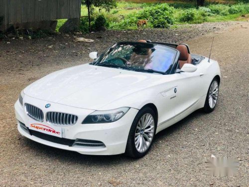 BMW Z4 sDrive 35i, 2010, Petrol AT for sale 