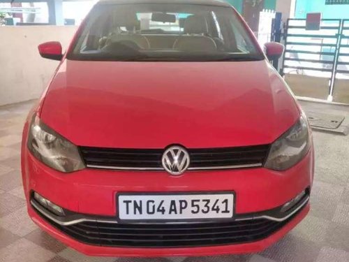 Volkswagen Polo Highline Diesel, 2014, AT for sale 