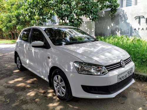 Volkswagen Polo Comfortline Diesel, 2011, MT for sale 