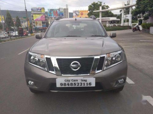 Used Nissan Terrano XL 2016 MT for sale 