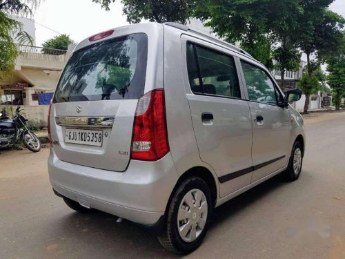 Maruti Suzuki Wagon R LXI, 2010, CNG & Hybrids MT for sale 