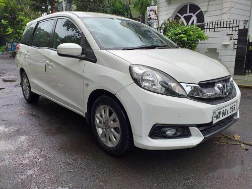 Honda Mobilio V i-VTEC, 2014, Petrol MT for sale 