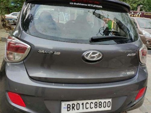 Hyundai i10 2014 Asta AT for sale 