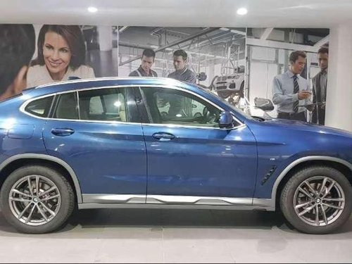 Used 2019 BMW X4 AT for sale 