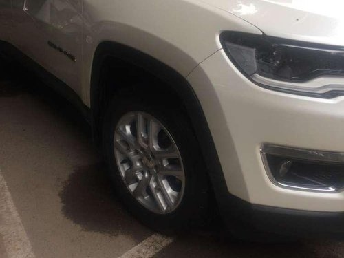 Jeep Compass 2017 MT for sale 