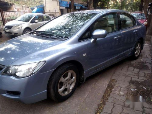 Used Honda Civic AT for sale at low price