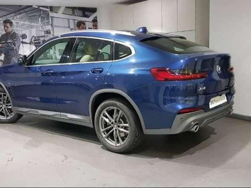 Used 2019 BMW X4 AT for sale 