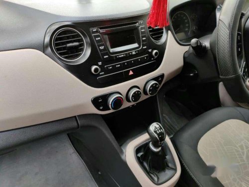 Hyundai i10 2014 Asta AT for sale 