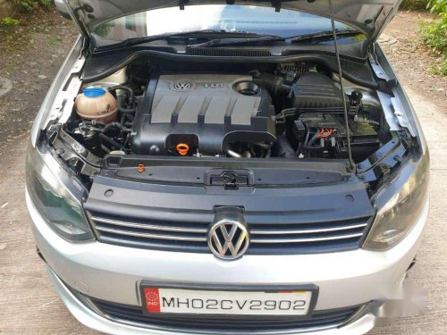 2012 Volkswagen Vento MT for sale at low price