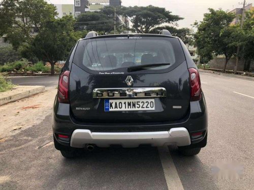 Renault Duster 2016 AT for sale 