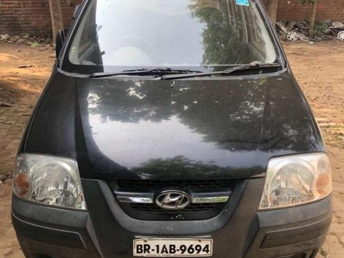 2007 Hyundai Santro Xing GLS MT for sale