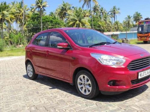 Used 2017 Ford Figo MT for sale