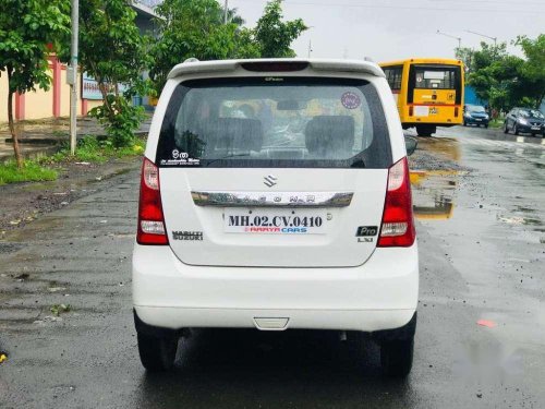 Maruti Suzuki Wagon R LXI CNG 2012 MT for sale 