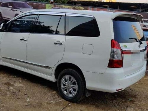 Used 2016 Toyota Innova AT for sale 